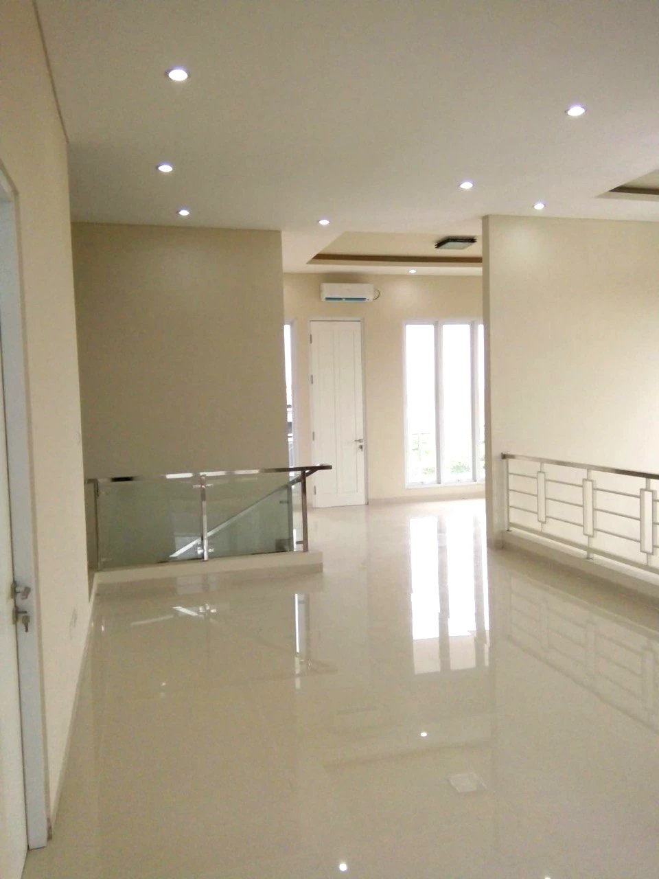 Project Bangun Rumah Deltasari 5